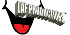 laf productions logo